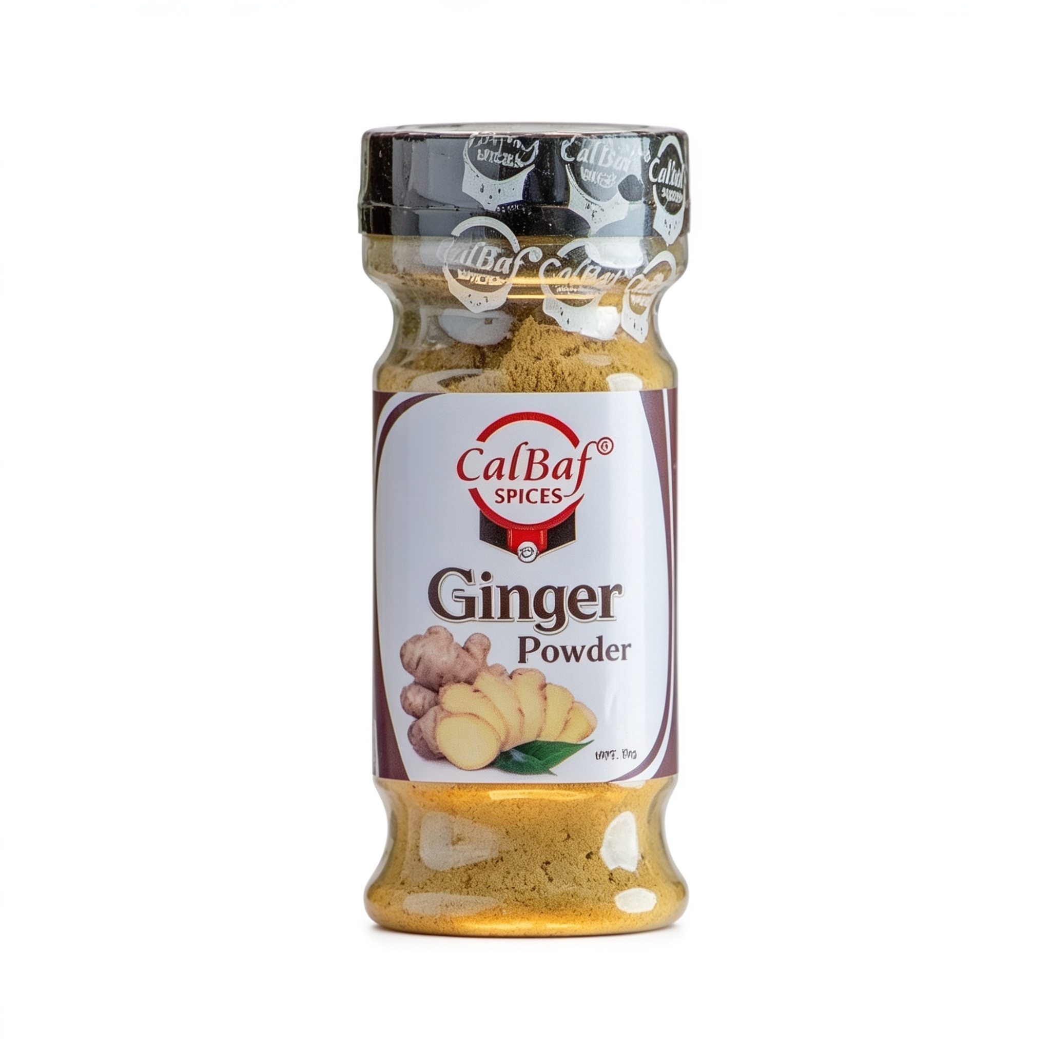 Ginger Powder